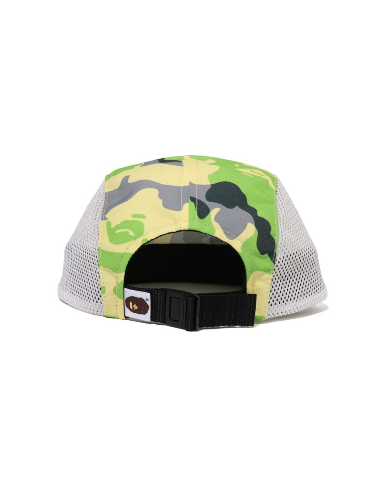 Autres Accessoires Bape Woodland Jet Vert Enfant | YXJ-97883942